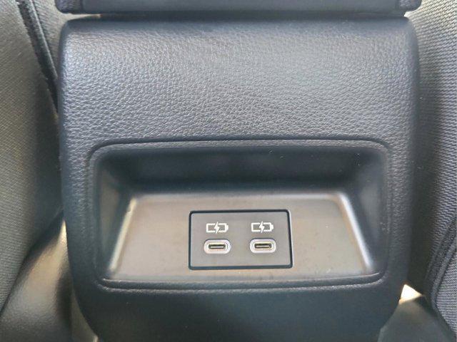 used 2024 Toyota Corolla car, priced at $20,674