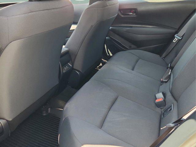 used 2024 Toyota Corolla car, priced at $20,674