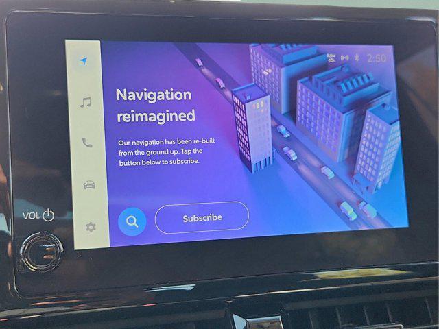 used 2024 Toyota Corolla car, priced at $20,674