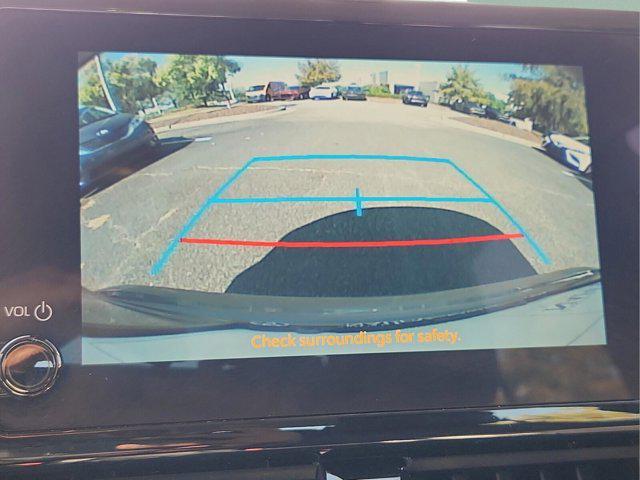 used 2024 Toyota Corolla car, priced at $20,674