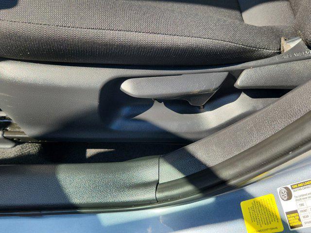 used 2024 Toyota Corolla car, priced at $20,674