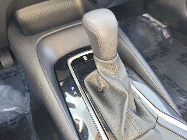 used 2024 Toyota Corolla car, priced at $20,674