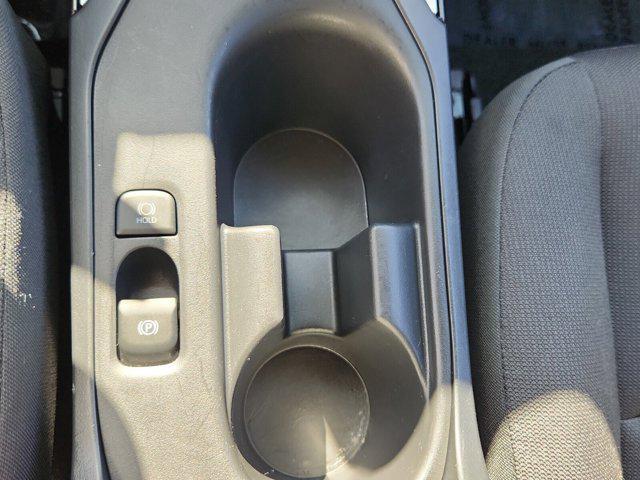 used 2024 Toyota Corolla car, priced at $20,674