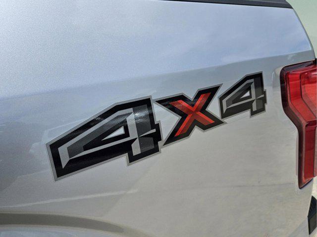 used 2019 Ford F-150 car, priced at $37,970