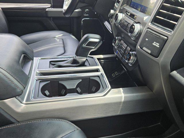 used 2019 Ford F-150 car, priced at $37,970