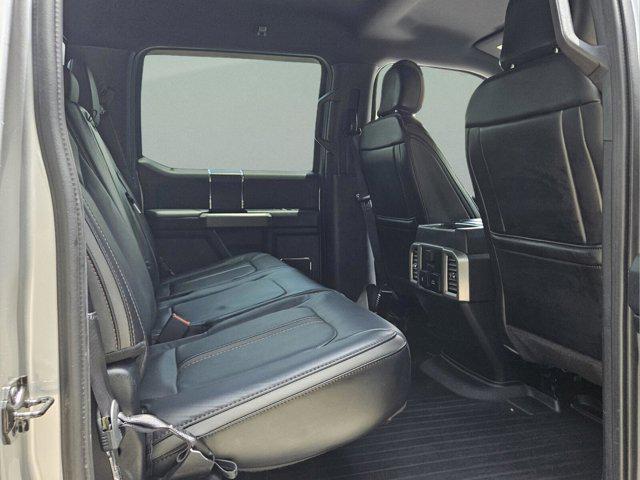 used 2019 Ford F-150 car, priced at $37,970