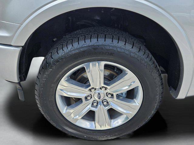 used 2019 Ford F-150 car, priced at $37,970