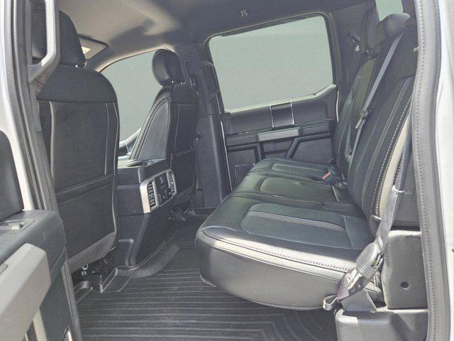 used 2019 Ford F-150 car, priced at $37,970