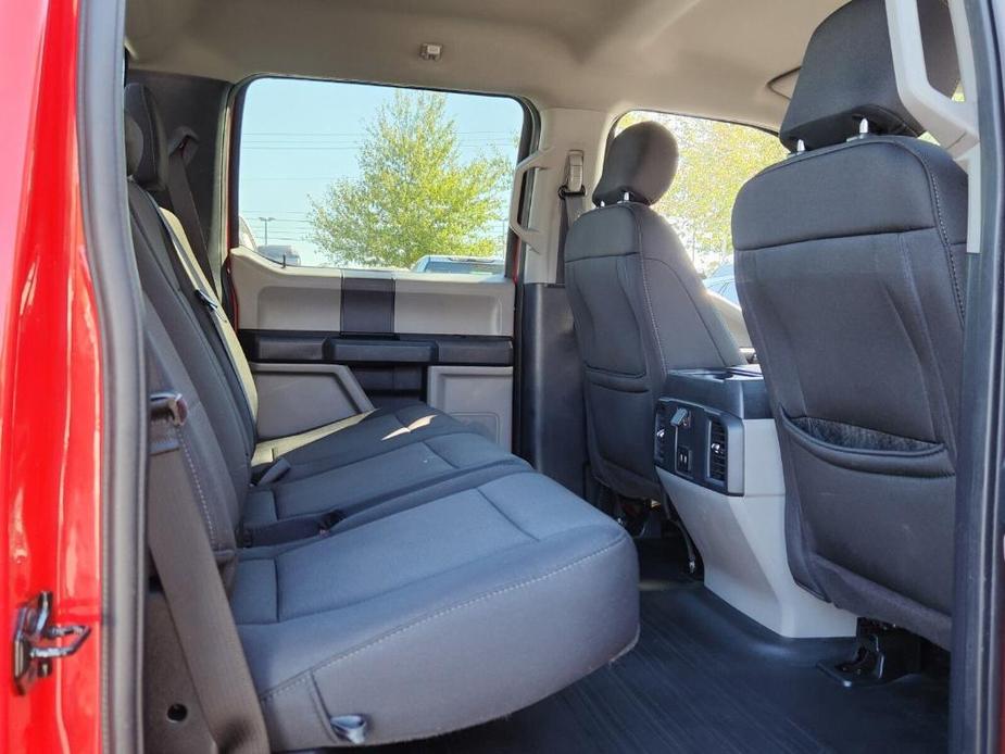 used 2020 Ford F-150 car, priced at $30,473