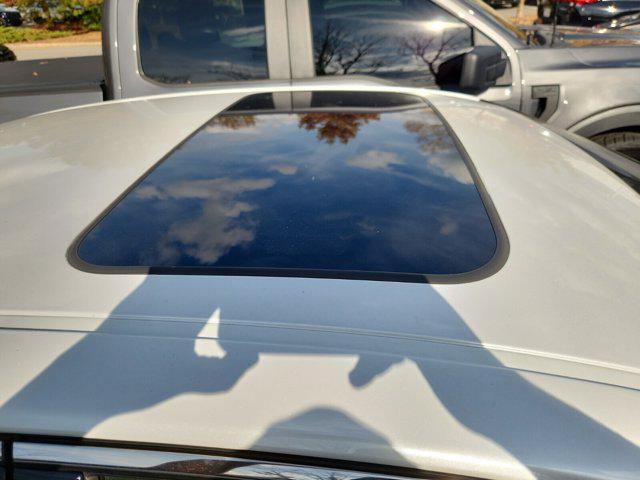 used 2016 Lexus GS 350 car, priced at $24,022