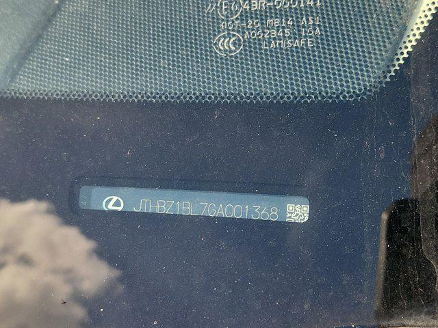 used 2016 Lexus GS 350 car, priced at $24,022