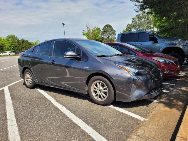 used 2016 Toyota Prius car, priced at $15,744