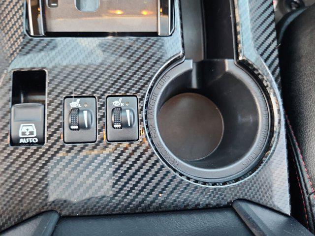 used 2023 Toyota 4Runner car, priced at $54,558