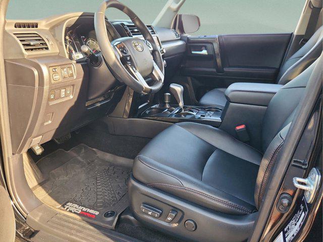 used 2023 Toyota 4Runner car, priced at $52,929