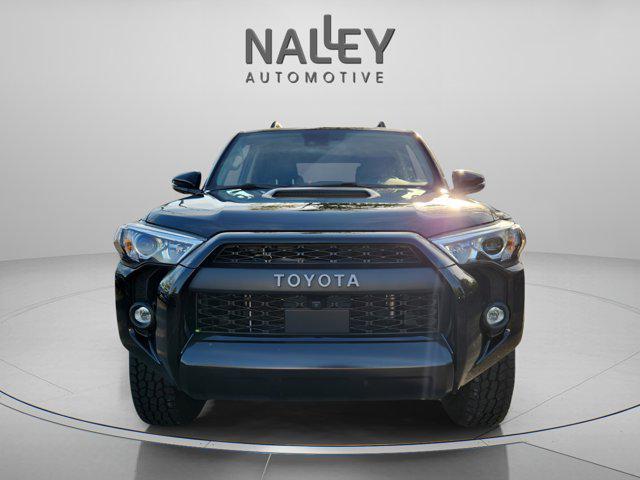 used 2023 Toyota 4Runner car, priced at $52,929