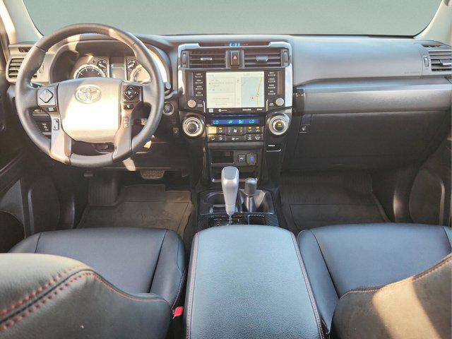 used 2023 Toyota 4Runner car, priced at $52,929