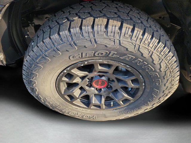 used 2023 Toyota 4Runner car, priced at $52,929