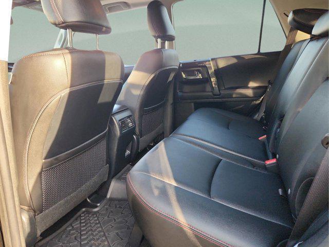 used 2023 Toyota 4Runner car, priced at $52,929