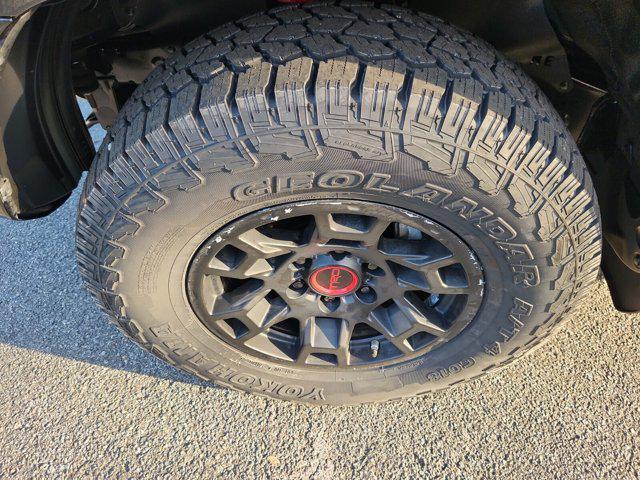 used 2023 Toyota 4Runner car, priced at $54,558