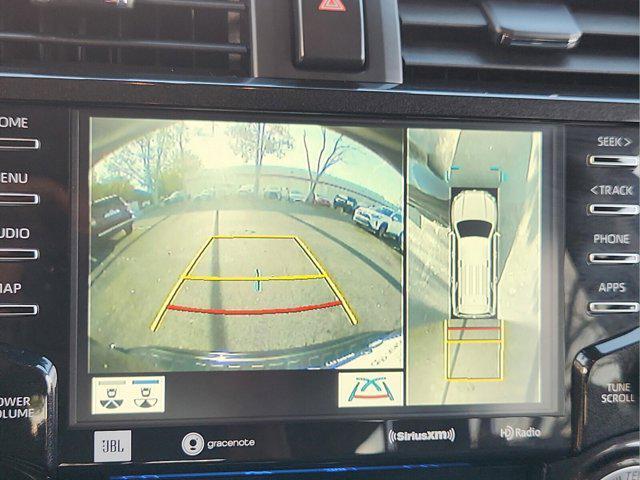 used 2023 Toyota 4Runner car, priced at $52,929