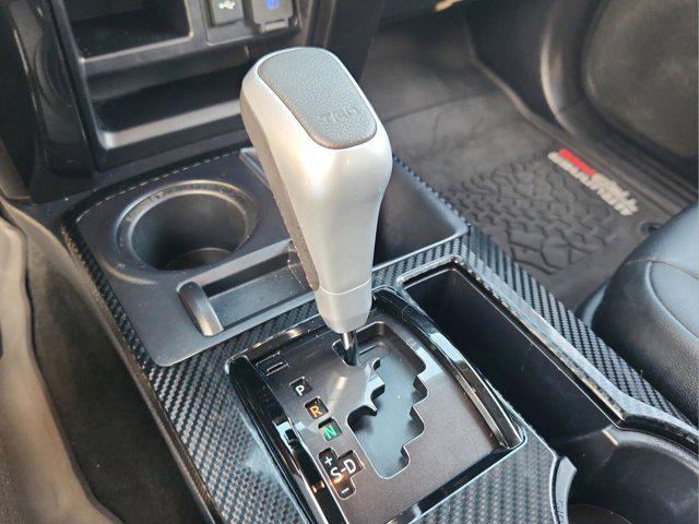 used 2023 Toyota 4Runner car, priced at $52,929
