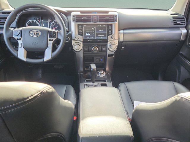 used 2022 Toyota 4Runner car, priced at $41,238