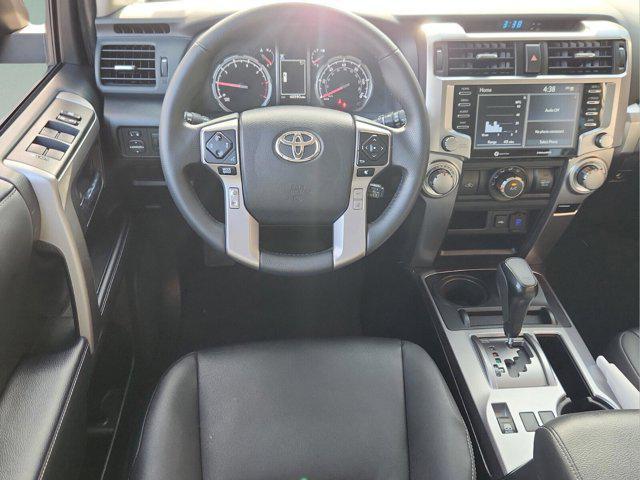 used 2022 Toyota 4Runner car, priced at $41,238