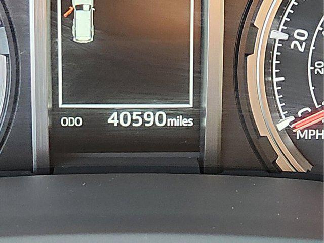 used 2022 Toyota 4Runner car, priced at $41,238