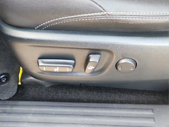 used 2022 Toyota 4Runner car, priced at $41,238