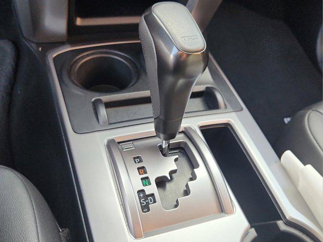 used 2022 Toyota 4Runner car, priced at $41,238