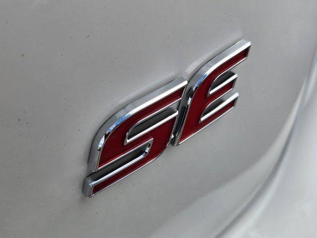 used 2024 Toyota Corolla car, priced at $25,264
