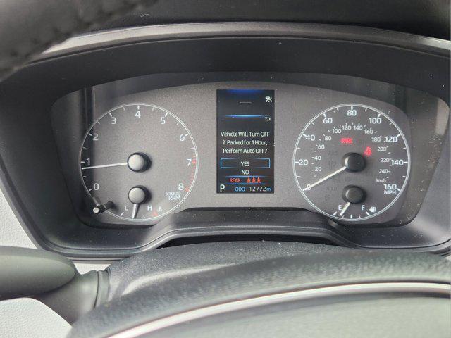 used 2024 Toyota Corolla car, priced at $22,982