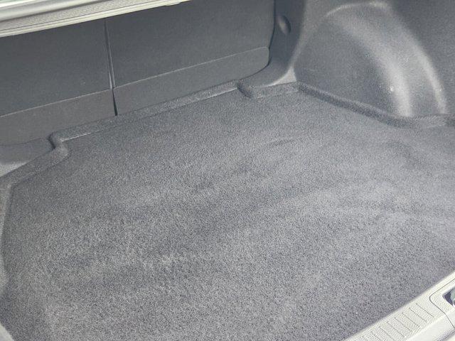 used 2024 Toyota Corolla car, priced at $25,264