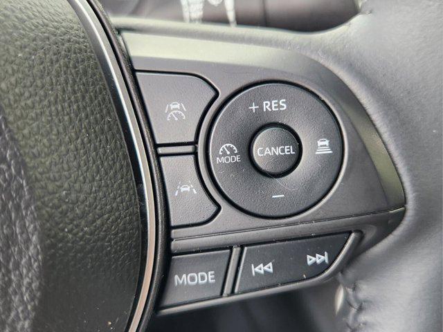 used 2024 Toyota Corolla car, priced at $22,982