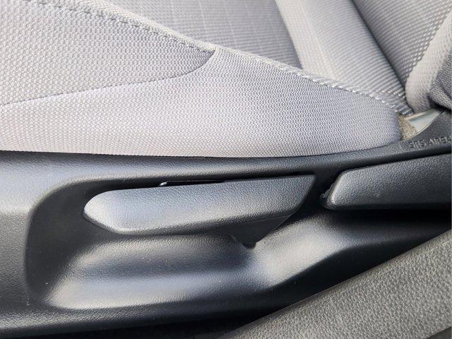 used 2024 Toyota Corolla car, priced at $22,982