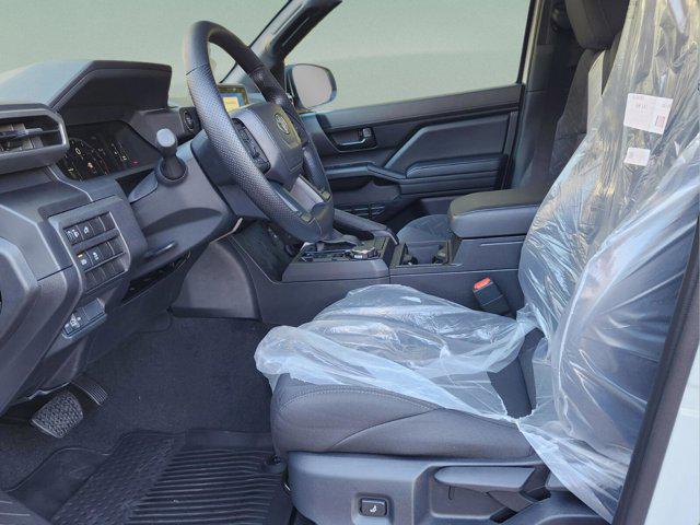 new 2024 Toyota Tacoma car, priced at $40,829