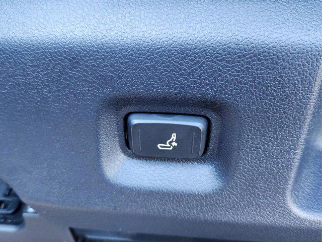 new 2024 Toyota Tacoma car, priced at $40,829