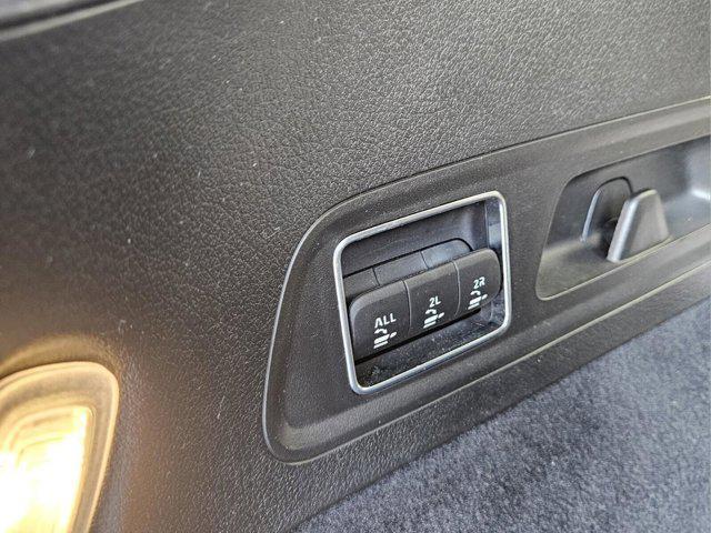 used 2022 Mercedes-Benz GLS 450 car, priced at $52,816