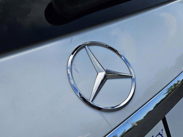 used 2022 Mercedes-Benz GLS 450 car, priced at $52,816