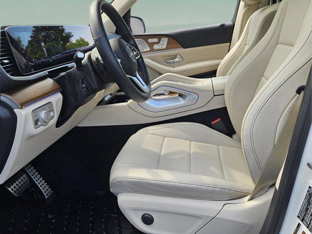 used 2022 Mercedes-Benz GLS 450 car, priced at $52,816