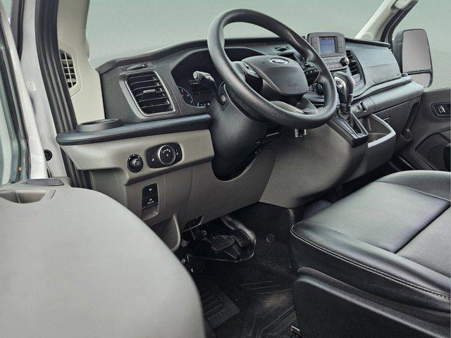 used 2024 Ford Transit-250 car, priced at $45,508