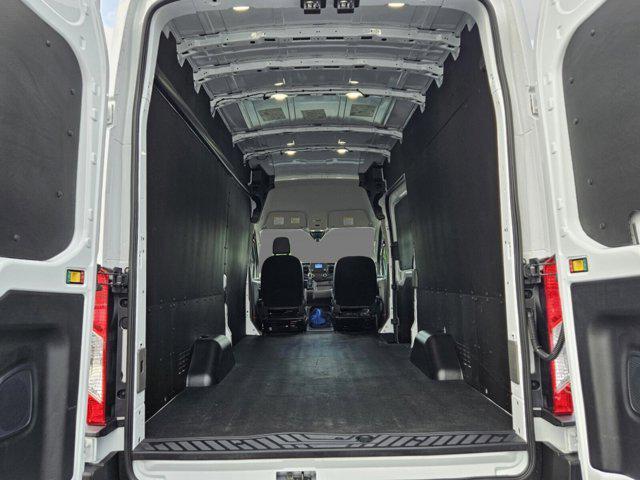 used 2024 Ford Transit-250 car, priced at $45,508