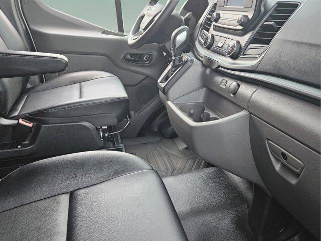 used 2024 Ford Transit-250 car, priced at $45,508