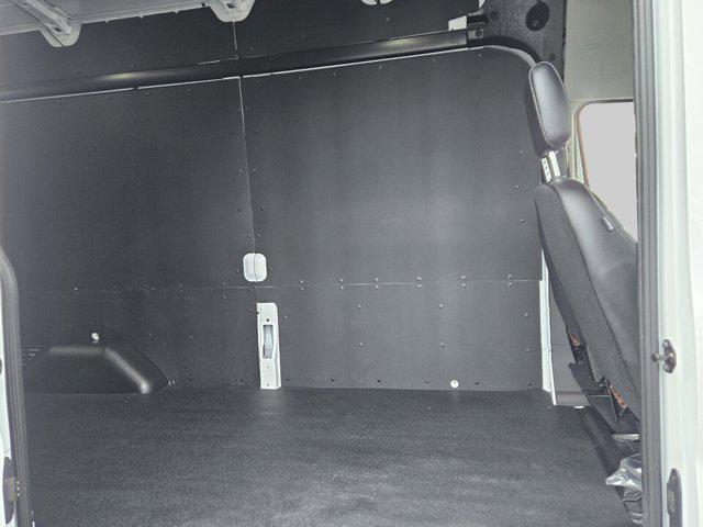 used 2024 Ford Transit-250 car, priced at $45,508