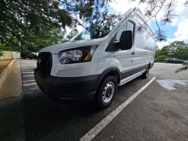 used 2024 Ford Transit-250 car, priced at $47,840
