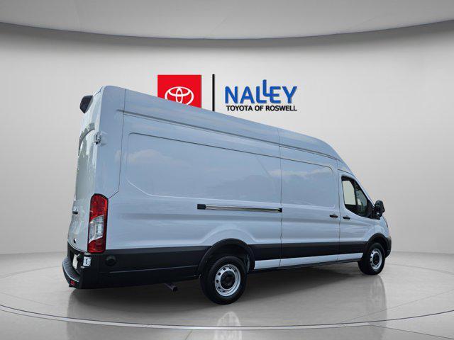 used 2024 Ford Transit-250 car, priced at $45,508