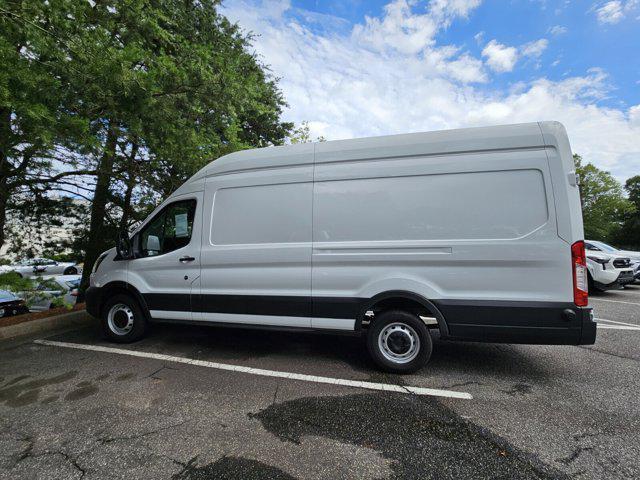 used 2024 Ford Transit-250 car, priced at $47,840