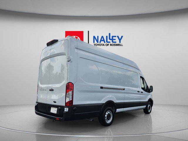 used 2024 Ford Transit-250 car, priced at $45,508