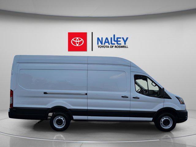 used 2024 Ford Transit-250 car, priced at $45,508