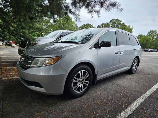 used 2013 Honda Odyssey car, priced at $10,773